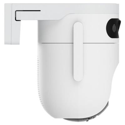 EZVIZ IP kamera H9c 5MP/ PTZ/ Wi-Fi/ 5Mpix/ krytí IP65/ objektiv 2,8mm/6mm/ H.265/ IR přísvit až 30m/ bílá