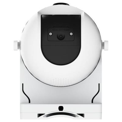 EZVIZ IP kamera H9c 5MP/ PTZ/ Wi-Fi/ 5Mpix/ krytí IP65/ objektiv 2,8mm/6mm/ H.265/ IR přísvit až 30m/ bílá