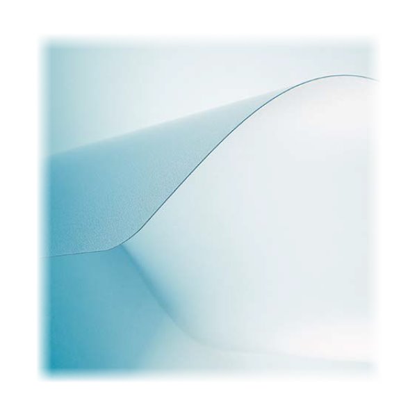 RS Office podložka pod židli na podlahu Dura Grip Meta 130 x 120 cm