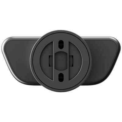 EZVIZ IP kamera EB5 4K/ venkovní/ Wi-Fi/ USB-C/ IP65/ objektiv 2,8mm/ H.265/ IR až 15m/ baterie/ černá