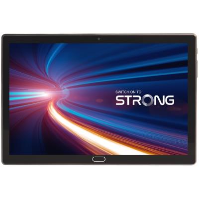 STRONG tablet PC SRTK10MTPLUS/ 10,1"/ 1280x800/ 4GB RAM/ 64GB Flash/ Wi-Fi/ BT/ micro USB/ microSD/ Android 14