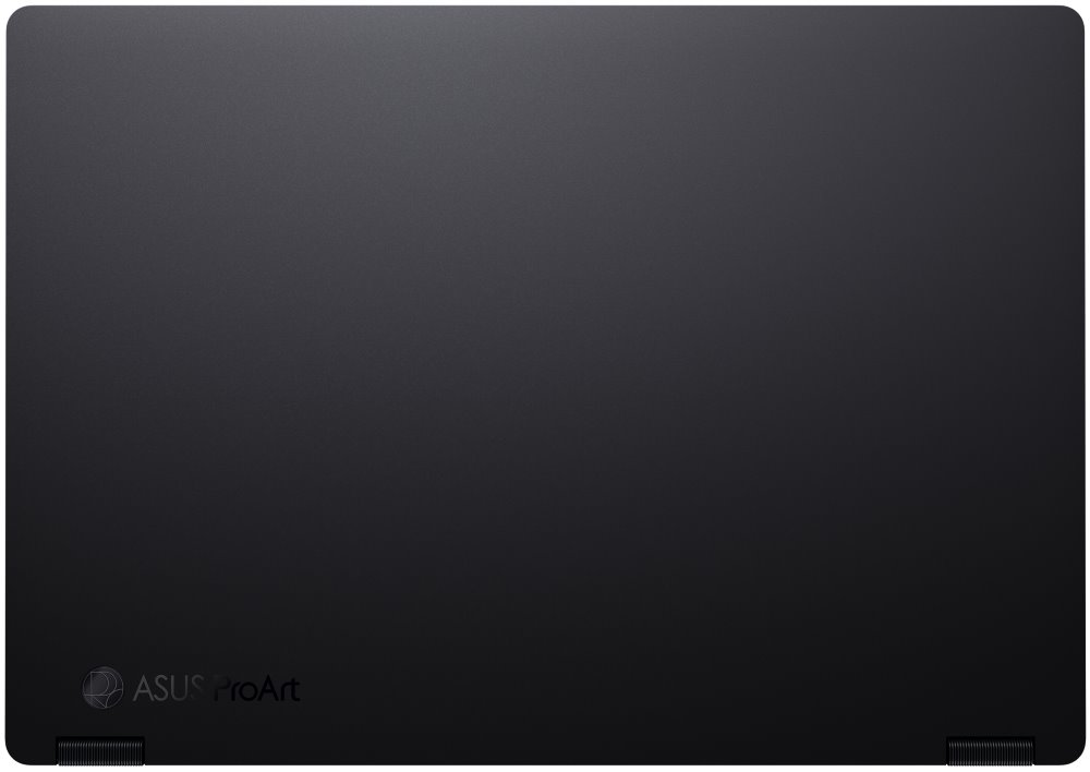 ASUS ProArt/ AMD STRIX-12C/BGA/ 32GB/ 2TB SSD/ RTX 4070 8GB/ 13,3"WQXGA+,touch/ W11P/ černý