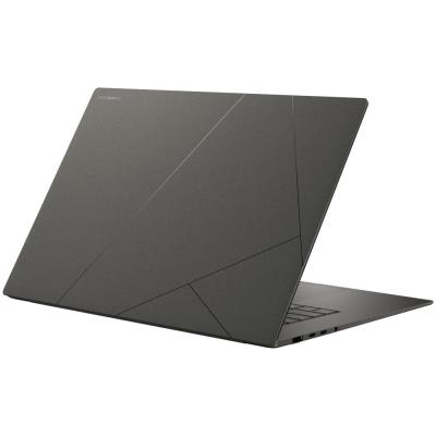 ASUS Zenbook S/ AMD STRIX-12C/BGA/ 32GB/ 2TB SSD/ Radeon™ Graphics/ 16"WQXGA+,touch/ W11P/ šedý