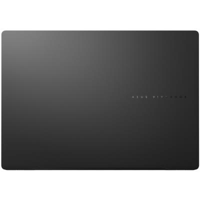 ASUS Vivobook S/ AMD STRIX-10C/BGA/ 32GB/ 1TB SSD/ Radeon™ Graphics/ 14"WQXGA+/ W11P/ černý