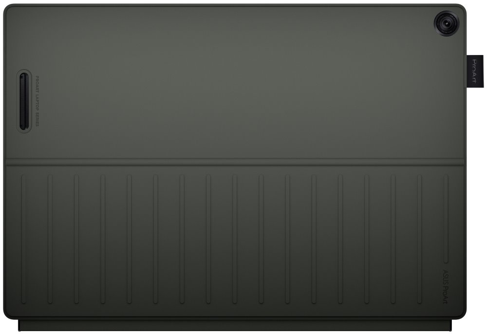 ASUS ProArt/ X1P-42-100/ 16GB/ 1TB SSD/ Qualcomm® Adreno™/ 13,3"WQXGA+,touch/ W11P/ černý