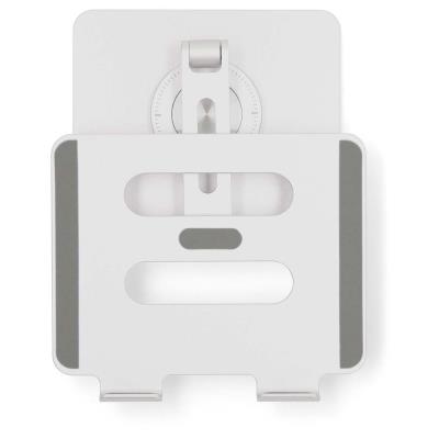 NEDIS stojan na tablet/ univerzální/ Full Motion/ natočení 360 °/ hliník/ stříbrný