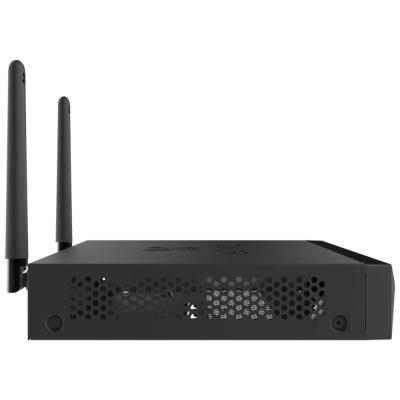 EZVIZ NVR rekordér X5S-R100-8W/ pro 8 kamer/ rozlišení 5Mpix/ HDMI/ USB/ VGA/ Wi-Fi/ LAN/ SATA/ až 8 TB