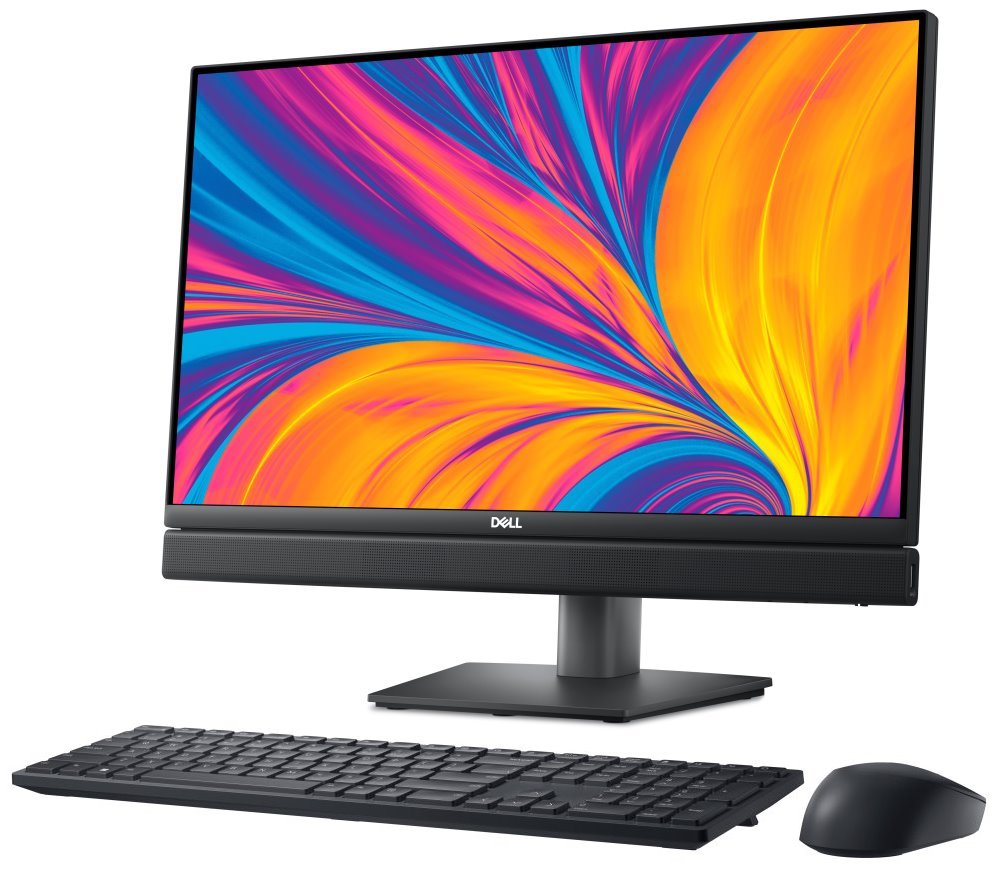 DELL OptiPlex 24 7000 (7420 ) AIO/ i7-14700/ 16GB/ 512GB SSD/ 23.8" FHD/ WiFi/ W11Pro/ vPro/ 3Y PS on-site
