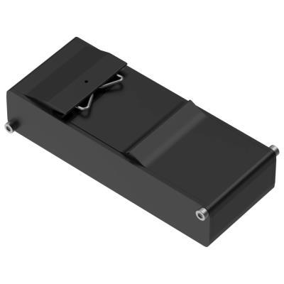 Teltonika TSF010 průmyslový nemanažovaný switch, 5x 10/100, bez zdroje