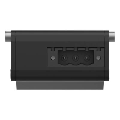 Teltonika TSF010 průmyslový nemanažovaný switch, 5x 10/100, bez zdroje