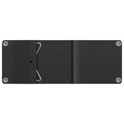 Teltonika TSW030 průmyslový nemanažovaný switch, 8x 10/100, bez zdroje