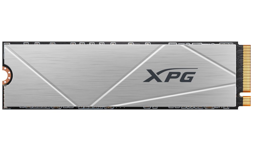 ADATA GAMMIX S60  2TB SSD / Interní / PCIe Gen4x4 M.2 2280