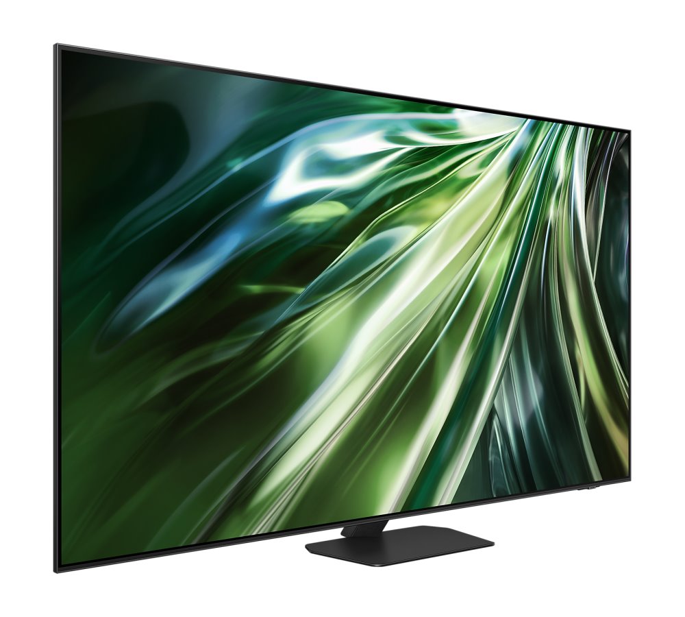 SAMSUNG SMART NEO QLED TV 75"/ QE75QN90D/ 4K Ultra HD 3840x2160/ DVB-T2/S2/C/ H.265/HEVC/ 4xHDMI/ 2xUSB/ Wi-Fi/ LAN/ E