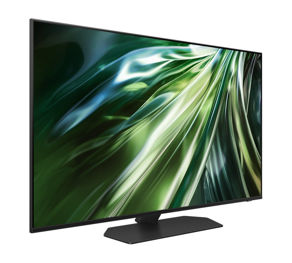 SAMSUNG SMART NEO QLED TV 43"/ QE43QN90D/ 4K Ultra HD 3840x2160/ DVB-T2/S2/C/ H.265/HEVC/ 4xHDMI/ 2xUSB/ Wi-Fi/ LAN/ F