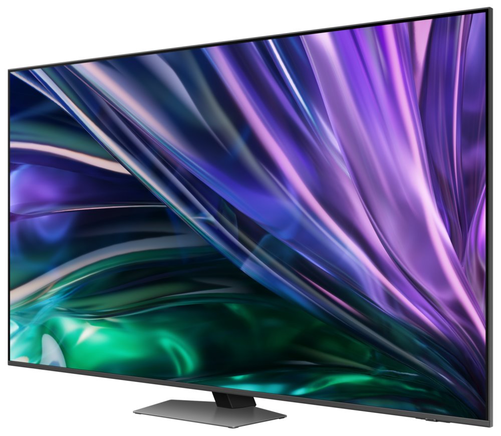 SAMSUNG SMART NEO QLED TV 85"/ QE85QN85D/ 4K Ultra HD 3840x2160/ DVB-T2/S2/C/ H.265/HEVC/ 4xHDMI/ 2xUSB/ Wi-Fi/ LAN/ F