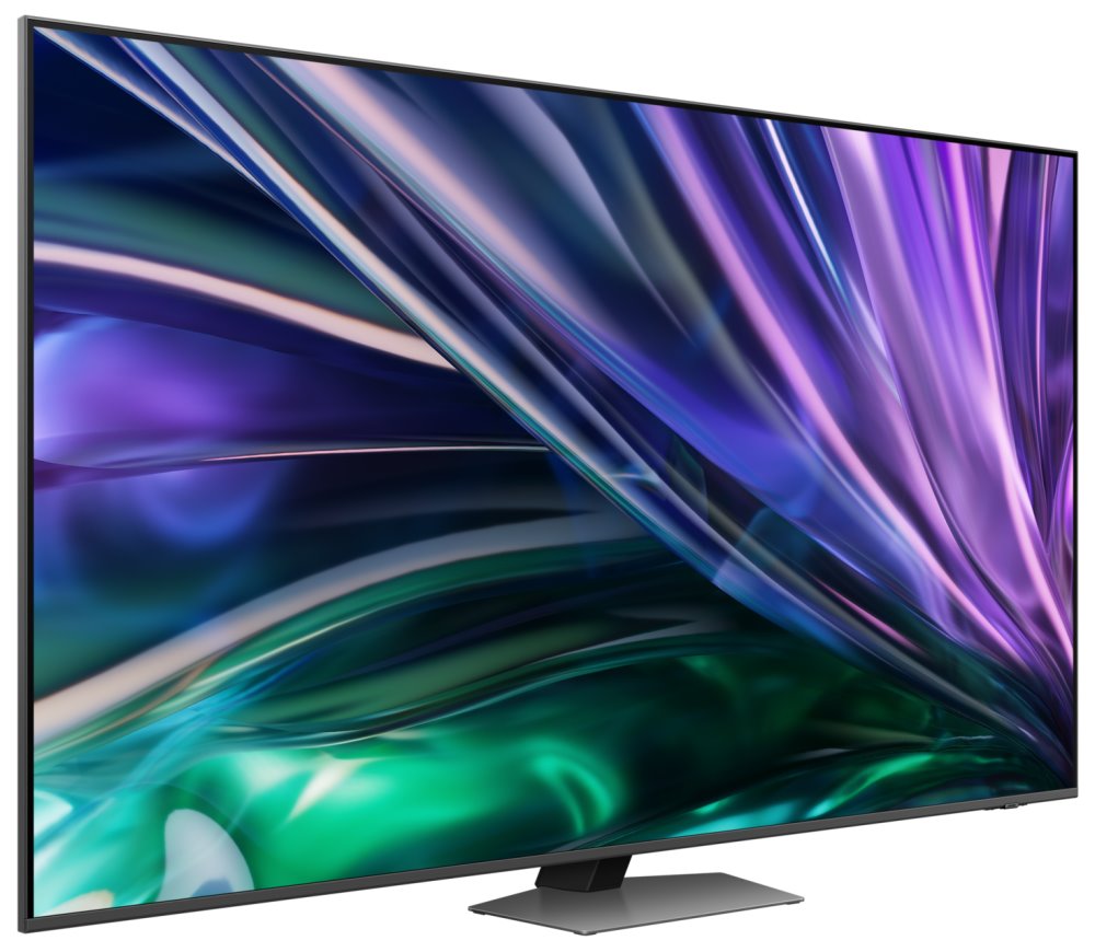 SAMSUNG SMART NEO QLED TV 85"/ QE85QN85D/ 4K Ultra HD 3840x2160/ DVB-T2/S2/C/ H.265/HEVC/ 4xHDMI/ 2xUSB/ Wi-Fi/ LAN/ F
