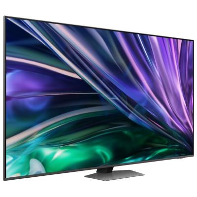 SAMSUNG SMART NEO QLED TV 85"/ QE85QN85D/ 4K Ultra HD 3840x2160/ DVB-T2/S2/C/ H.265/HEVC/ 4xHDMI/ 2xUSB/ Wi-Fi/ LAN/ F