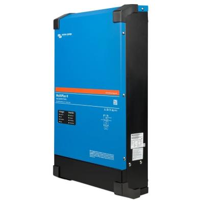 Victron MultiPlus-II hybridní měnič 24V/5000VA/120A-50A
