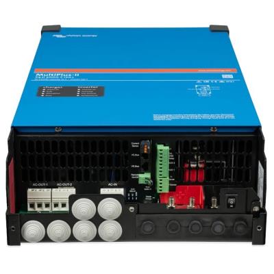 Victron MultiPlus-II hybridní měnič 24V/5000VA/120A-50A