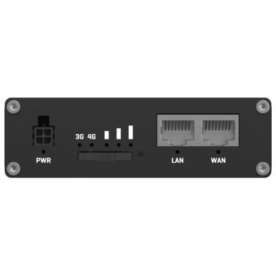 Teltonika RUT361 průmyslový router, 4G, LTE- Cat 6, WiFi