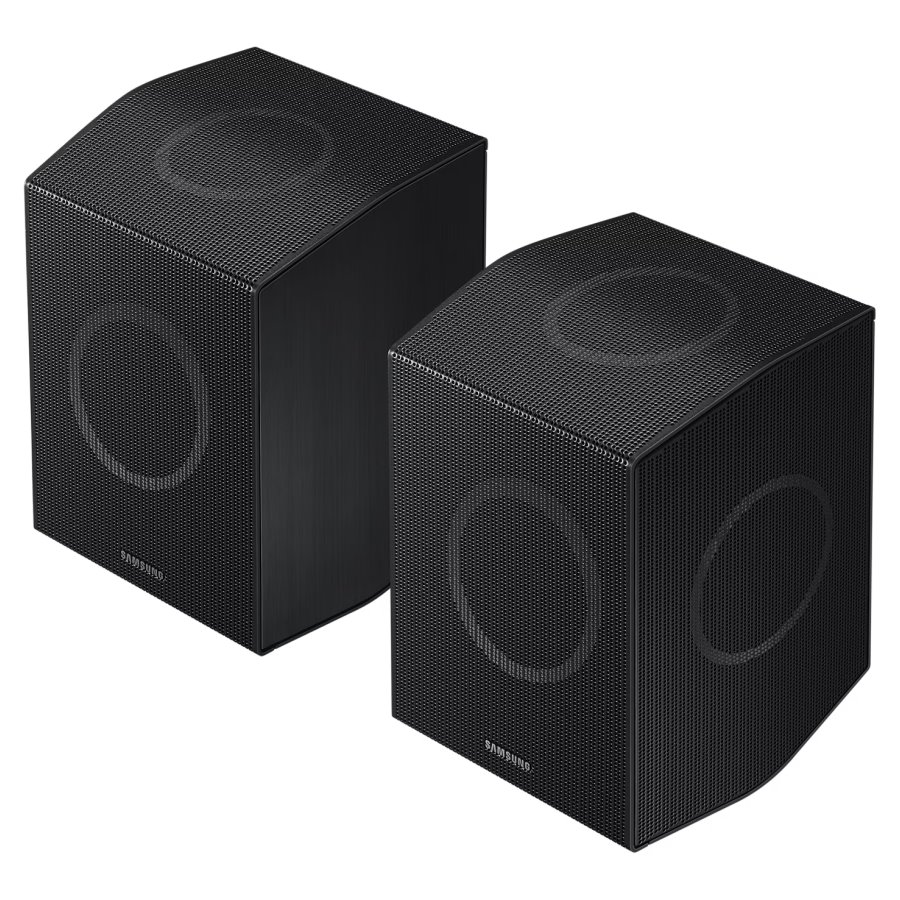 SAMSUNG soundbar HW-Q990D/ aktivní bezdrátový subwoofer/ 11.1.4/ 656 W/ BT/ HDMI/ Wi-Fi