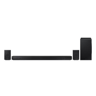 SAMSUNG soundbar HW-Q990D/ aktivní bezdrátový subwoofer/ 11.1.4/ 656 W/ BT/ HDMI/ Wi-Fi