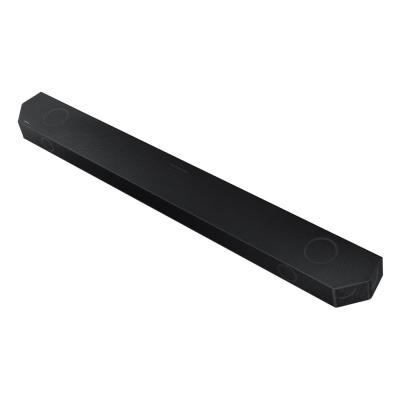 SAMSUNG soundbar HW-Q990D/ aktivní bezdrátový subwoofer/ 11.1.4/ 656 W/ BT/ HDMI/ Wi-Fi