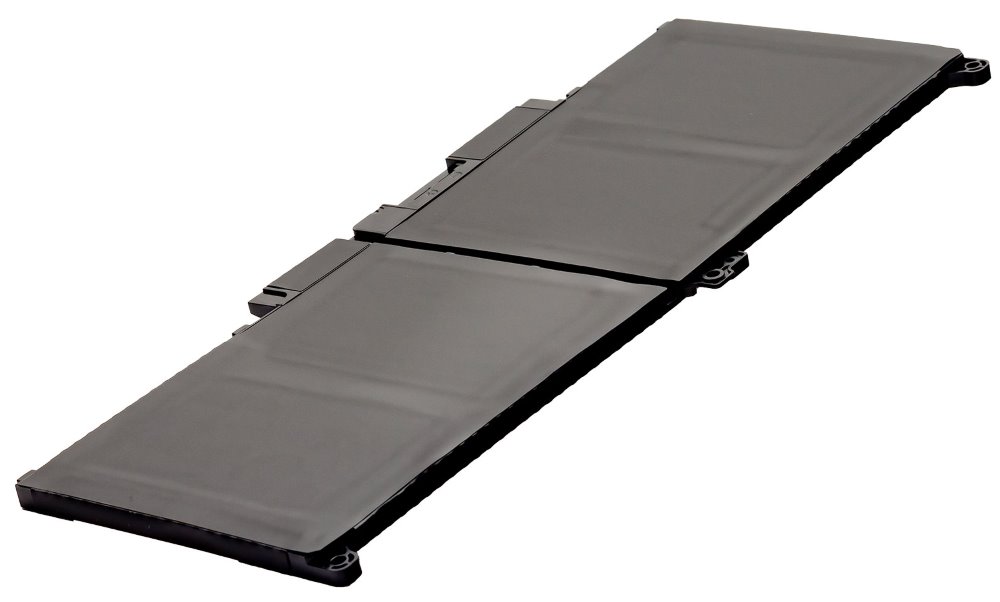 PATONA baterie pro ntb DELL Latitude 13 5300/7300 7200mAh Li-Pol 7,6V MXV9V