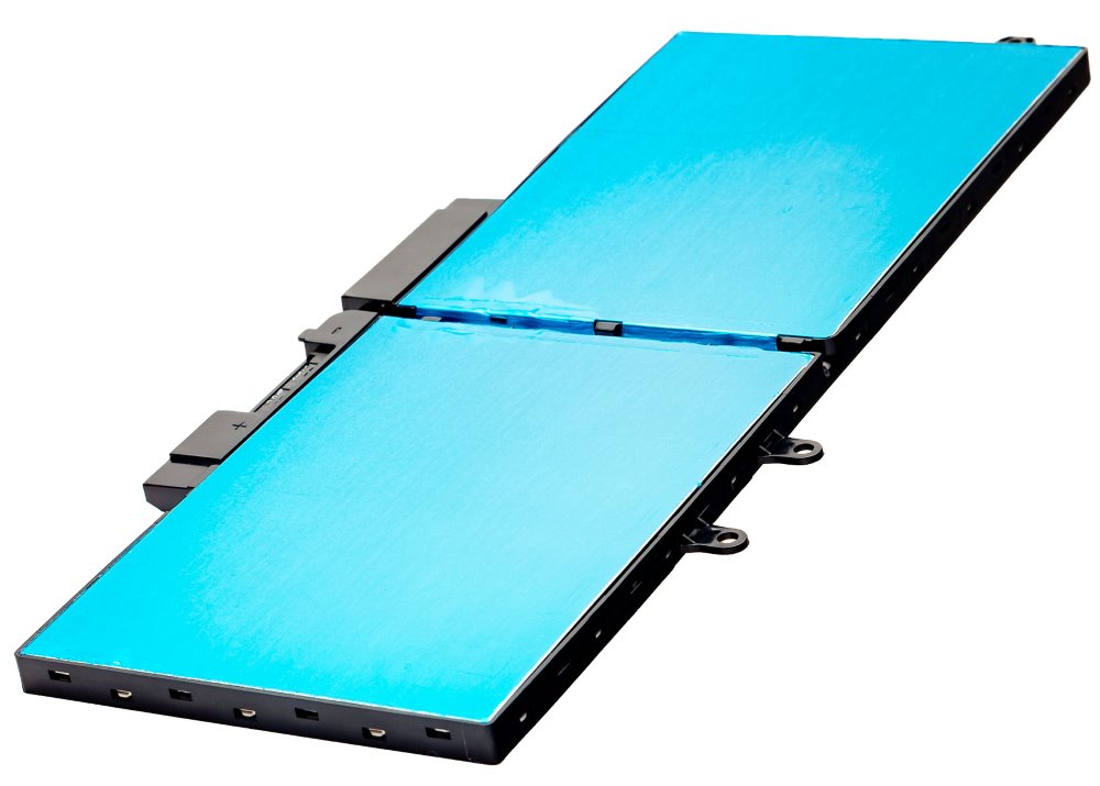 PATONA baterie pro ntb DELL Latitude 5400/5410/5510 8000mAh Li-Pol 7,6V 4GVMP, 3HWPP