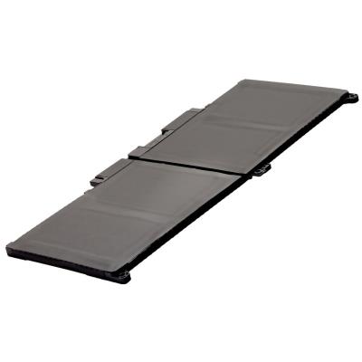 PATONA baterie pro ntb DELL Latitude 13 5300/7300 7200mAh Li-Pol 7,6V MXV9V