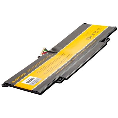 PATONA baterie pro ntb DELL Latitude 14 7310/7410 6800mAh Li-Pol 7,7V