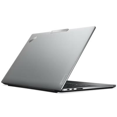 Lenovo Z16 Gen 2/ Ryzen 7 PRO 7840HS/ 32GB DDR5/ 1TB SSD/RX 6550M 4GB/ 16"WQUXGA,OLED,touch/ W11P/ šedý