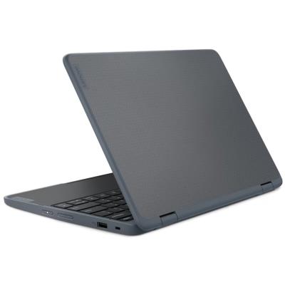 Lenovo 300w G4/ N100/ 4GB DDR5/ 128GB SSD/ Intel UHD/ 11,6"HD,touch/ W11P/ šedý