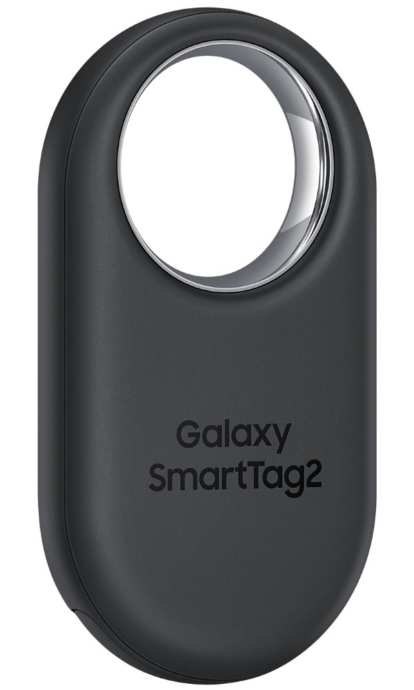 Samsung Galaxy SmartTag2 chytrý přívěsek černý