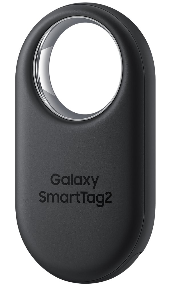 Samsung Galaxy SmartTag2 chytrý přívěsek černý