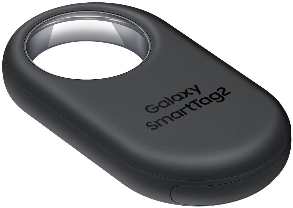 Samsung Galaxy SmartTag2 chytrý přívěsek černý