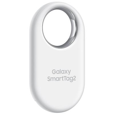 Samsung Galaxy SmartTag2 chytrý přívěsek bílý