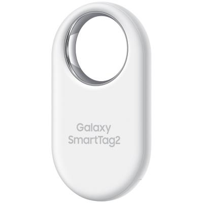 Samsung Galaxy SmartTag2 chytrý přívěsek bílý