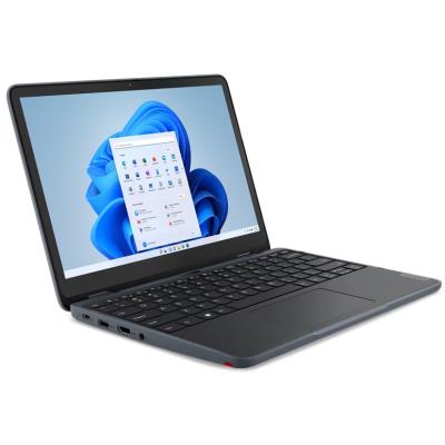 Lenovo 500w G4/ N100/ 4GB DDR5/ 128GB SSD/ Intel UHD/ 12,2"WUXGA touch/ W11P/ šedý