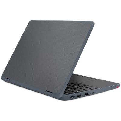 Lenovo 500w G4/ N100/ 4GB DDR5/ 128GB SSD/ Intel UHD/ 12,2"WUXGA touch/ W11P/ šedý