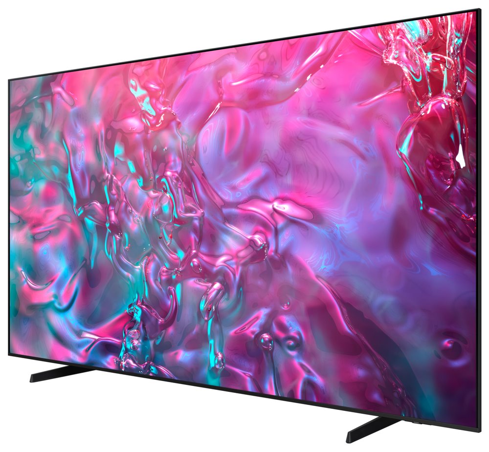 SAMSUNG SMART LED TV 98"/ UE98DU9072/ 4K Ultra HD 3840x2160/ DVB-T2/S2/C/ H.265/HEVC/ 3xHDMI/ 2xUSB/ Wi-Fi/ LAN/ F