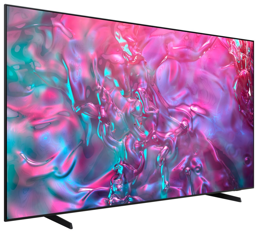 SAMSUNG SMART LED TV 98"/ UE98DU9072/ 4K Ultra HD 3840x2160/ DVB-T2/S2/C/ H.265/HEVC/ 3xHDMI/ 2xUSB/ Wi-Fi/ LAN/ F