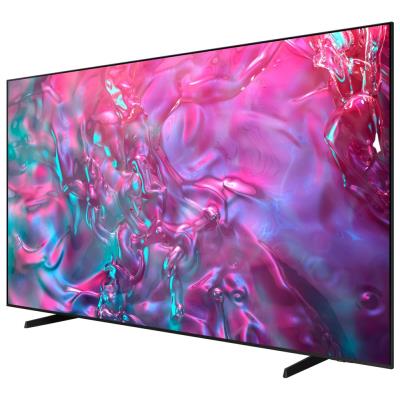 SAMSUNG SMART LED TV 98"/ UE98DU9072/ 4K Ultra HD 3840x2160/ DVB-T2/S2/C/ H.265/HEVC/ 3xHDMI/ 2xUSB/ Wi-Fi/ LAN/ F