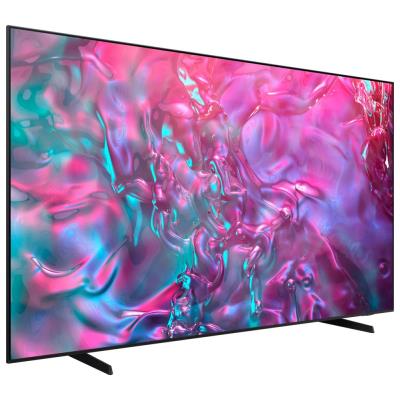 SAMSUNG SMART LED TV 98"/ UE98DU9072/ 4K Ultra HD 3840x2160/ DVB-T2/S2/C/ H.265/HEVC/ 3xHDMI/ 2xUSB/ Wi-Fi/ LAN/ F