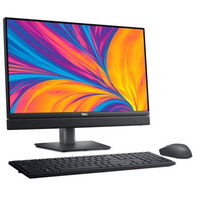 DELL OptiPlex 24 7000 (7420 ) AIO/ i7-14700/ 16GB/ 512GB SSD/ 23.8" FHD/ WiFi/ W11Pro/ vPro/ 3Y PS on-site