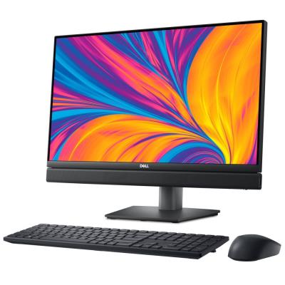 DELL OptiPlex 24 7000 (7420 ) AIO/ i7-14700/ 16GB/ 512GB SSD/ 23.8" FHD/ WiFi/ W11Pro/ vPro/ 3Y PS on-site