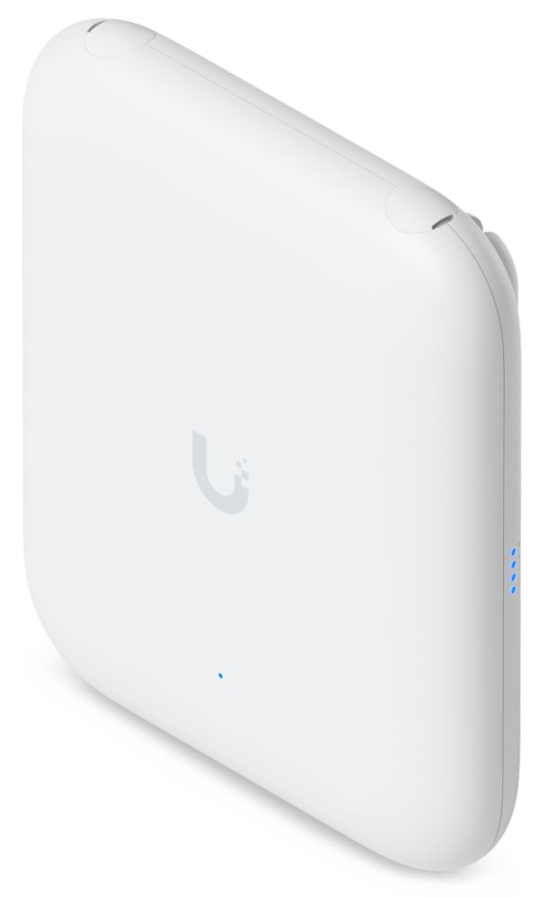 Ubiquiti UniFi U7 Outdoor - Wi-Fi 7 AP, 2.4/5GHz, až 5 Gbps, sektor anténa, 1x 2.5GbE, venkovní, PoE+ (bez PoE injekt.)