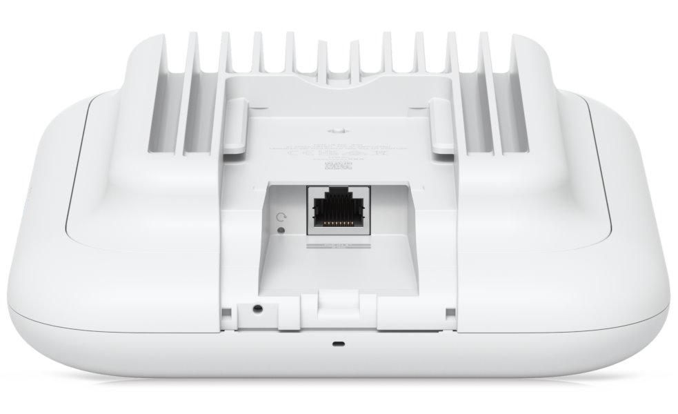 Ubiquiti UniFi U7 Outdoor - Wi-Fi 7 AP, 2.4/5GHz, až 5 Gbps, sektor anténa, 1x 2.5GbE, venkovní, PoE+ (bez PoE injekt.)