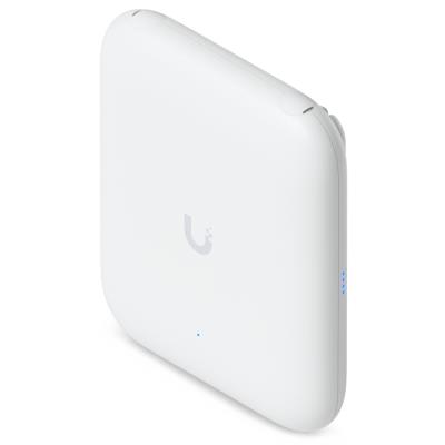 Ubiquiti UniFi U7 Outdoor - Wi-Fi 7 AP, 2.4/5GHz, až 5 Gbps, sektor anténa, 1x 2.5GbE, venkovní, PoE+ (bez PoE injekt.)