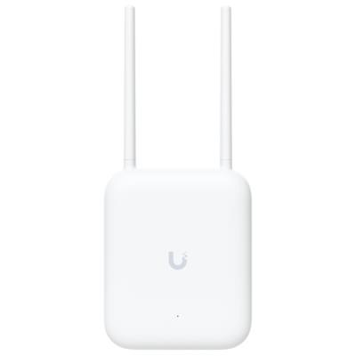 Ubiquiti UniFi U7 Outdoor - Wi-Fi 7 AP, 2.4/5GHz, až 5 Gbps, sektor anténa, 1x 2.5GbE, venkovní, PoE+ (bez PoE injekt.)